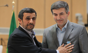 خبر بازداشت مشایی صحت ندارد خبر بازداشت مشایی صحت ندارد