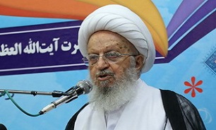 نیازمند روحانیون زمان‌شناس هستیم/ معاندان می‌گویند اسلام برای علوم ارزش قائل نیست!