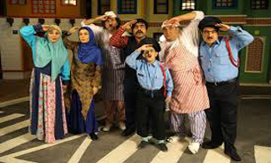 محله گل و بلبل در روزهای پنجشنبه و جمعه روی آنتن می رود