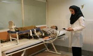 فیزیوتراپیست‌ها مورد بی مهری متولیان نظام سلامت قرار گرفتند