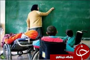 تاسیس فضای ورزشی ویژه معلولان درآبادان و خرمشهر