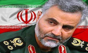 آیا سردار "قاسم سلیمانی" از لیست تحریم خارج می‌شود؟ + تصاویر