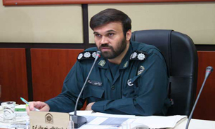 توضیحات رئیس پلیس کرج درباره دو خرس فراری