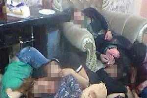 درخواست نمایندگی مک دونالد نیازمند بررسی است