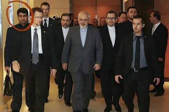 درخواست نمایندگی مک دونالد نیازمند بررسی است