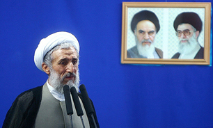 نماز جمعه این هفته تهران به امامت آیت&zwnj;الله صدیقی برگزار می&zwnj;شود