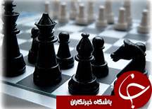 پایان مسابقات شطرنج جام رمضان استان گیلان درفومن