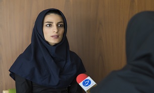 آرزوی بانوی اول بسکتبال ایران