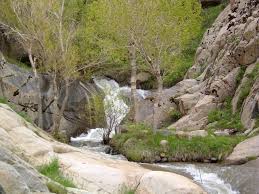 هوای همدان خنک می شود