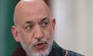 حامد کرزی: داعش هیچ نسبتی با افغانستان ندارد