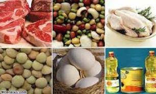 توزیع هجده هزار سبد غذایی بین محرومان استان قم