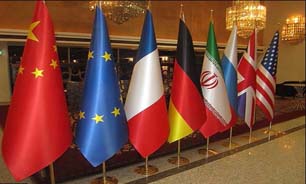 آغاز نشست دوجانبه با هیئت روسیه