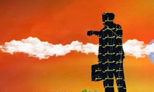 حساس نشو مورخ4 تیرماه 94 + فیلم