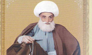 عالمی که پس از۶۰سال پیکرش در قبر سالم بود