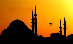 ساعات شرعی نهمین روز رمضان المعظم