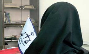 شوهرم به خاطر پارک بردن دختر خردسالمان مرا کتک زد