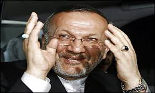 دلیل برکناری متکی از زبان احمدی‌نژاد
