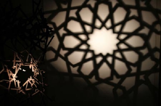 محسنی/////////نقاشی با سایه&zwnj;ها + تصاویر