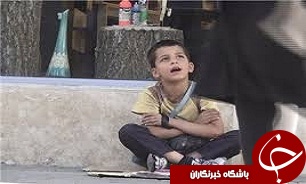 شناسایی بیش از 12 هزار کودک بازمانده از تحصیل
