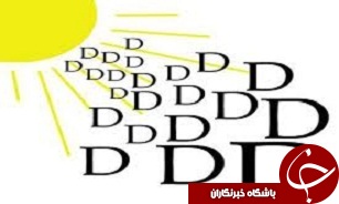 کمبود ویتامین  « د » عامل بیماری نرمی استخوان در کودکان