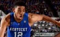 کارل آنتونی نفر اول یارکشی NBA شد/ انتخاب اولین هندی در یارکشی