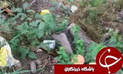 زلزله در املش گیلان