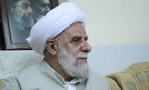 برگزاری مراسم بزرگداشت آیت&zwnj;الله امینیان در قم