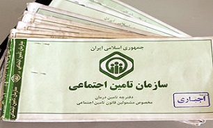 تحت پوشش بیمه قرار گرفتن کارگران ساختمانی در قم تا پایان سال 94