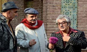 احتمال اکران «یک دزدی عاشقانه» در فصل پاییز