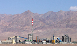 320 میلیارد تومان برای راه اندازی مدرن ترین کارخانه کک سازی خاورمیانه در طبس