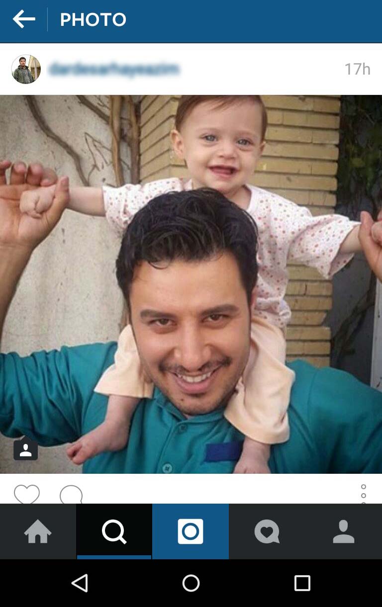 سکانس بعدی دردسرهای عظیم را حدس بزنید