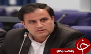 طلاق یک چهارم پرونده های شهرستان البرز