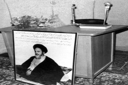 تصاویر کمتر دیده شده از حادثه ششم تیر ماه