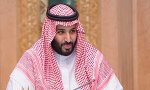 مجتهد: جانشین ولیعهد عربستان برای برکناری ولیعهد تلاش می‌کند