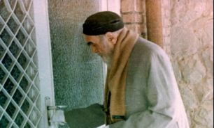 افطار امام خمینی(ره) در ماه رمضان چه بود؟