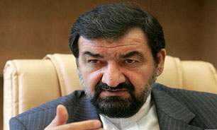 محسن رضایی راهکارهای تحقق اقتصاد مقاومتی را تبیین می&zwnj;کند