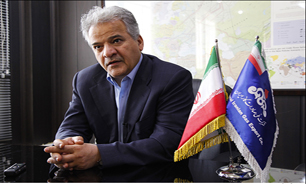 گاز ایران به بغداد می‌رود