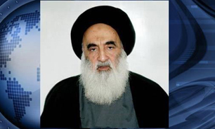 پیام تسلیت آیت‌الله سیستانی درباره فاجعه کویت