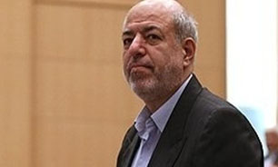 نماد شهری آب رونمایی شد