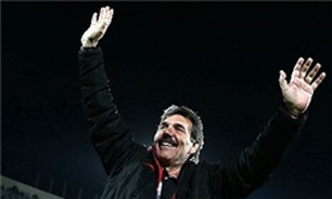 وعده مرد شماره یک سرخپوشان محقق شد