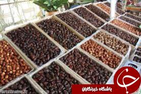 صادرات بیش از 2 میلیون تن خرما از خوزستان به خارج از مرزها