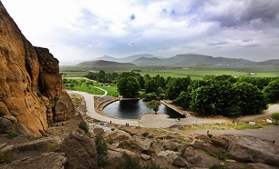 مامیشان از مناطق نمونه گردشگری استان