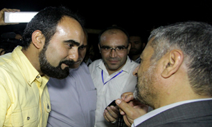 نظر فرمانده کل سپاه درباره نمایش «فصل شیدایی»