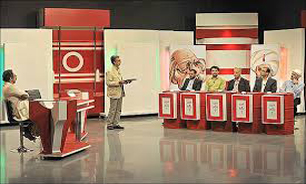 بازپخش «قند پهلو» از شبکه آموزش سیما