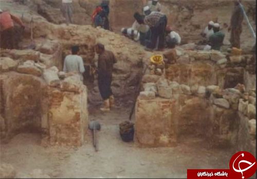 خانه&zwnj;ای که حضرت زهرا(س) در آن به دنیا آمد + تصاویر