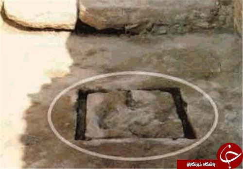 خانه&zwnj;ای که حضرت زهرا(س) در آن به دنیا آمد + تصاویر