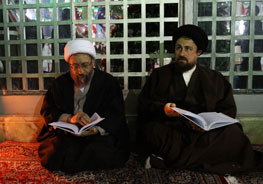 رئیس دستگاه قضا با آرمان&zwnj;های بنیانگذار جمهوری اسلامی تجدید میثاق کرد
