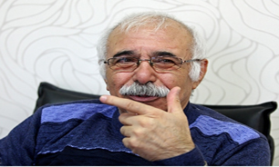 محمد‌علی بهمنی: اگر شاعر نبودم، تو خیابون پرسه می‌زدم
