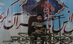 نماینده ایران امشب در مسابقات بین‌المللی قرآن دبی تلاوت می‌کند