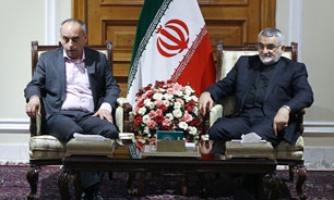تاکید بر آمادگی ایران برای توسعه همکاری با سازمان پزشکان بدون مرز